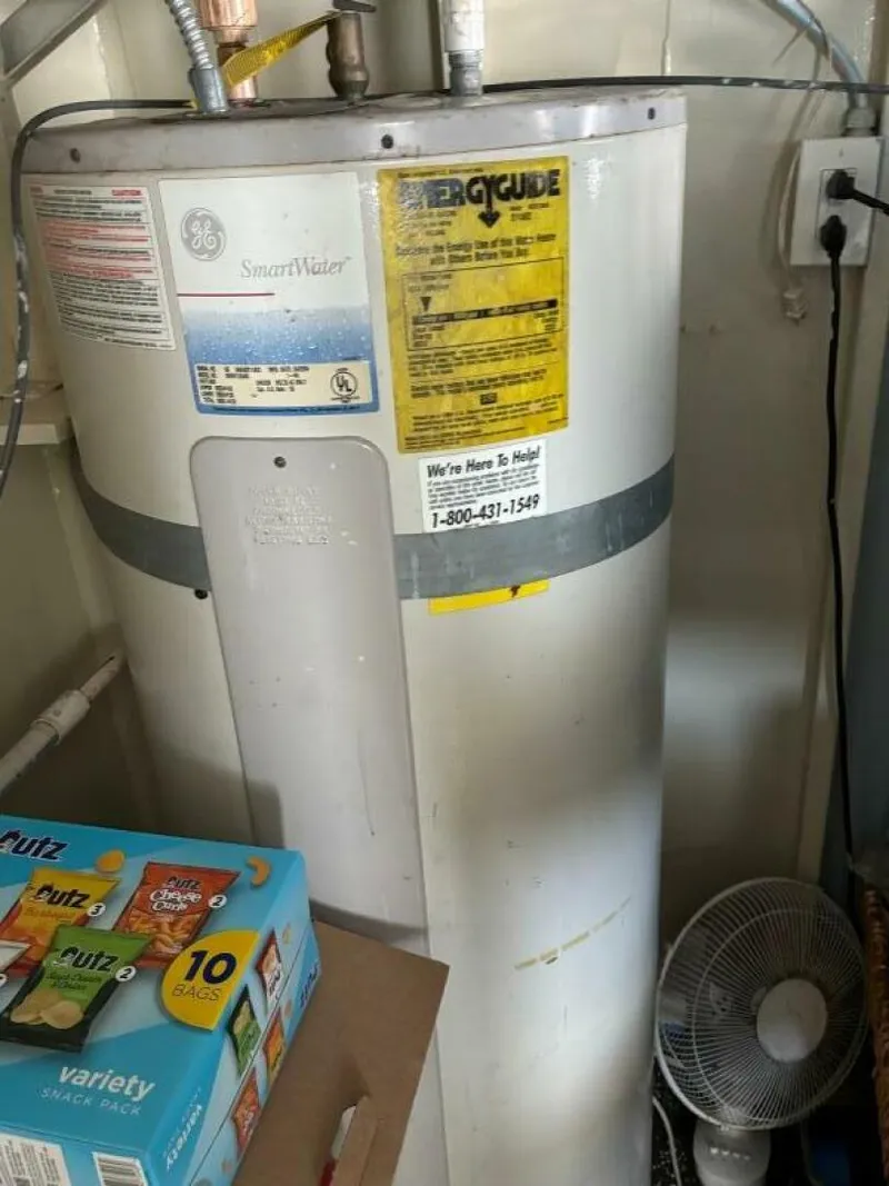 Slide: The Image of Commercial Vinette 99 Paddle Wheel 1984 - 5228968