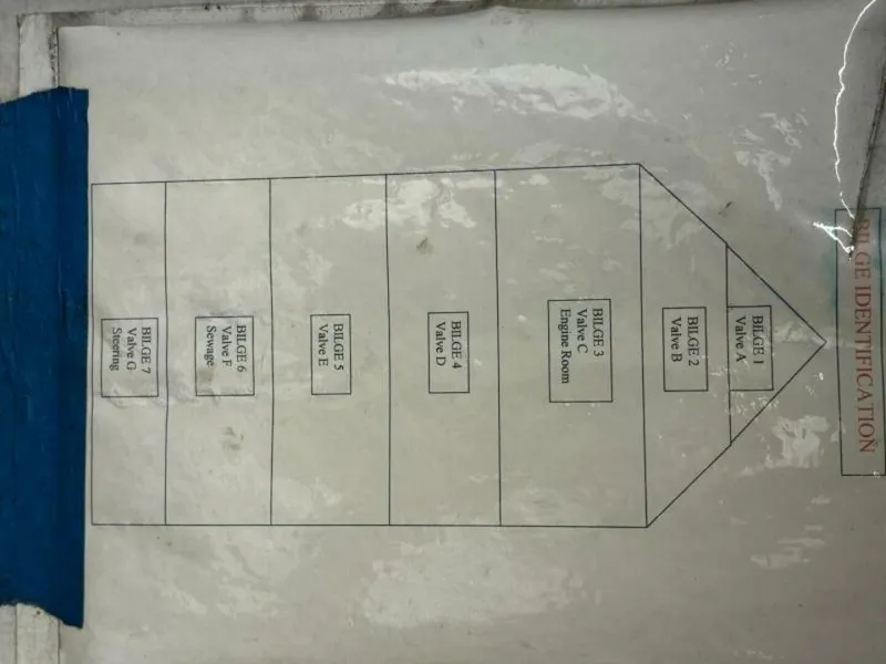 Slide: The Image of Commercial Vinette 99 Paddle Wheel 1984 - 5229030