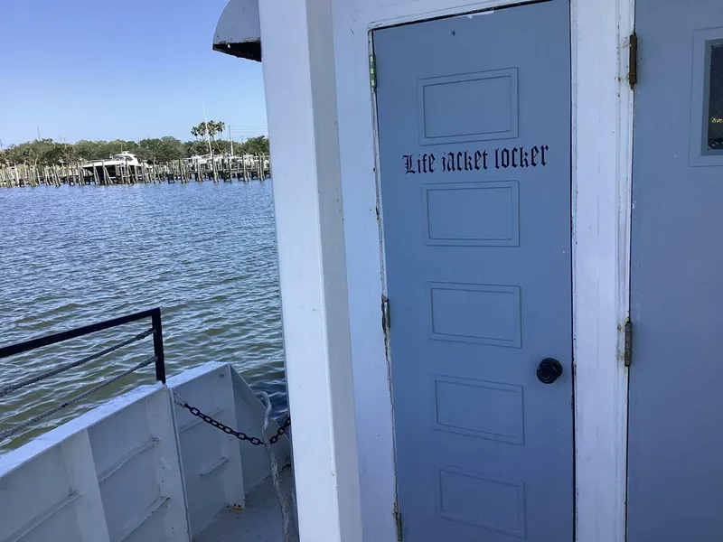 Slide: The Image of Commercial Vinette 99 Paddle Wheel 1984 - 5220250