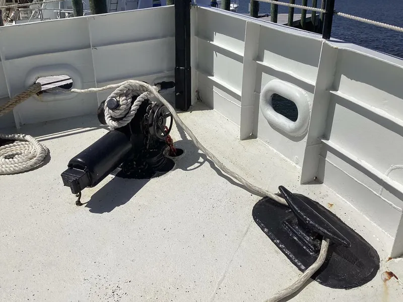 Slide: The Image of Commercial Vinette 99 Paddle Wheel 1984 - 5220253