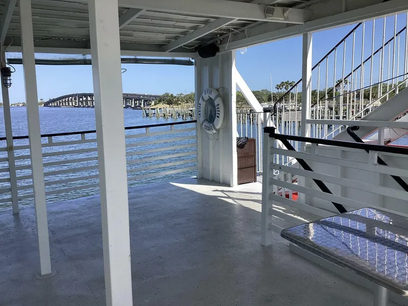 Slide: The Image of Commercial Vinette 99 Paddle Wheel 1984 - 5220279