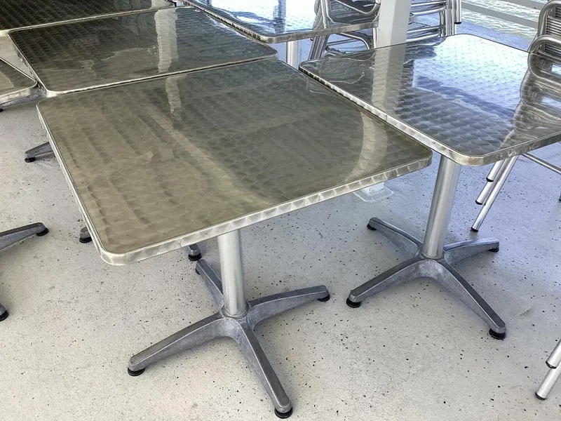 Slide: The Image of Commercial Vinette 99 Paddle Wheel 1984 - 5220380