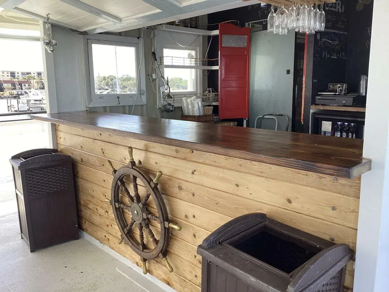 Slide: The Image of Commercial Vinette 99 Paddle Wheel 1984 - 5220385