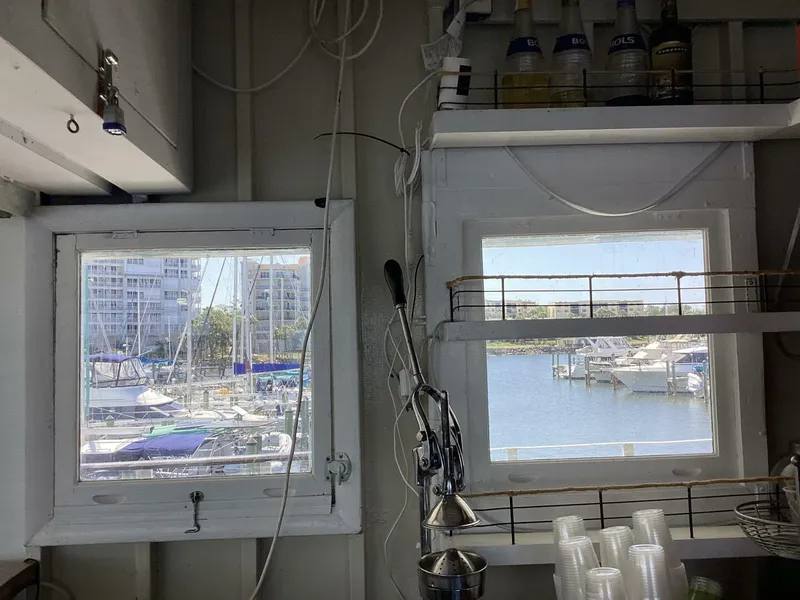 Slide: The Image of Commercial Vinette 99 Paddle Wheel 1984 - 5220391