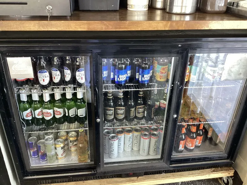 Slide: The Image of Commercial Vinette 99 Paddle Wheel 1984 - 5220474