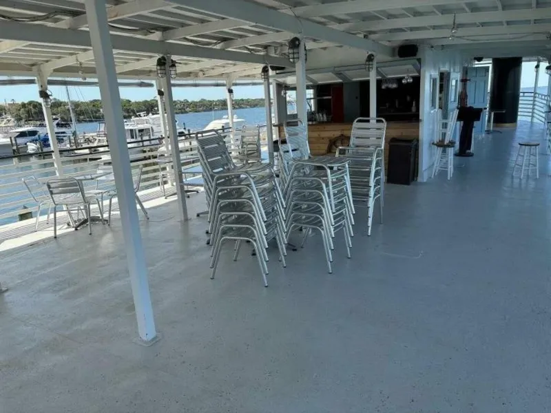 Slide: The Image of Custom Paddle Wheel 1984 - 7510580