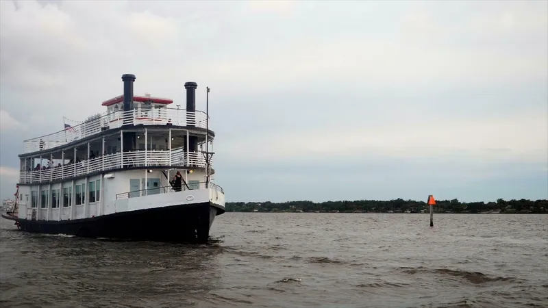 The Image of Custom Paddle Wheel 1984 - 7510500