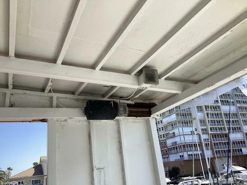 Slide: The Image of Custom Paddle Wheel 1984 - 7510642