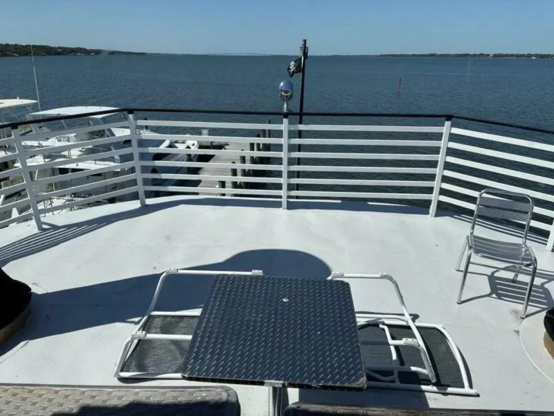 Slide: The Image of Custom Paddle Wheel 1984 - 7510657