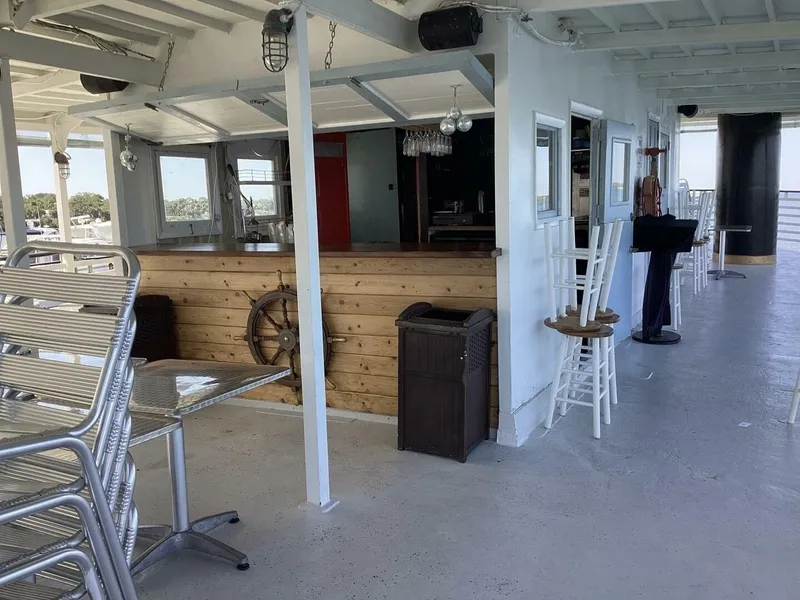 Slide: The Image of Custom Paddle Wheel 1984 - 7510584