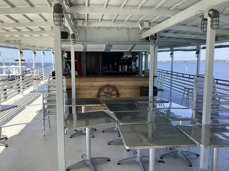 Slide: The Image of Custom Vinette 99 Paddle Wheel 1984 - 5220598