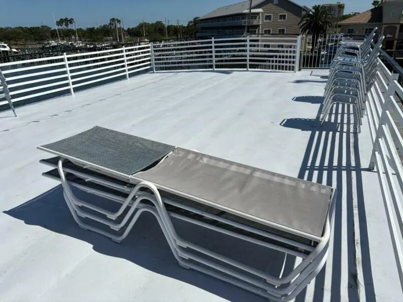 Slide: The Image of Custom Vinette 99 Paddle Wheel 1984 - 5229011