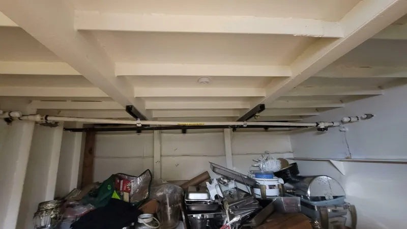 Slide: The Image of Custom Vinette 99 Paddle Wheel 1984 - 5220851