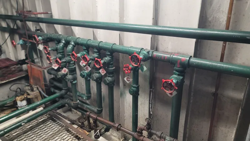 Slide: The Image of Custom Vinette 99 Paddle Wheel 1984 - 5220887