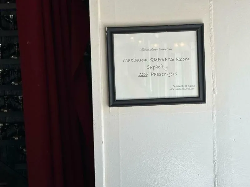 Slide: The Image of Custom Vinette 99 Paddle Wheel 1984 - 5228958