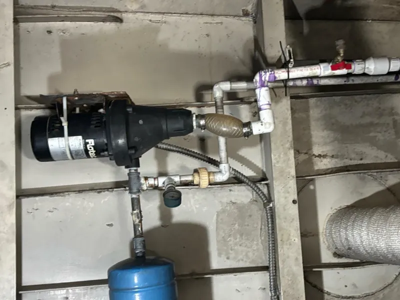 Slide: The Image of Custom Vinette 99 Paddle Wheel 1984 - 5229018