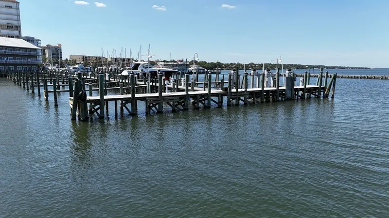 Slide: The Image of Custom Vinette 99 Paddle Wheel 1984 - 5222963