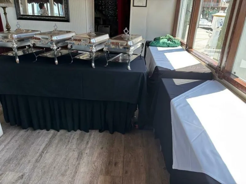 Slide: The Image of Custom Vinette 99 Paddle Wheel 1984 - 5228955