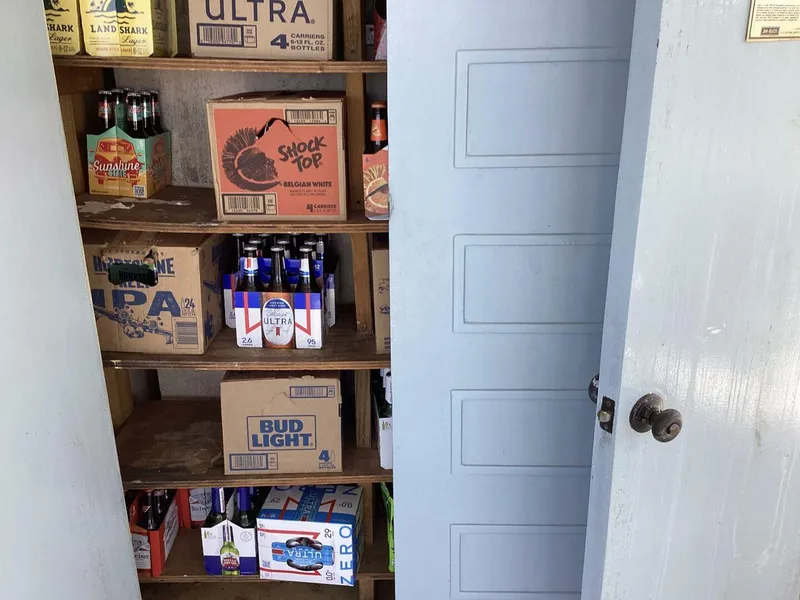 Slide: The Image of Custom Vinette 99 Paddle Wheel 1984 - 5220266