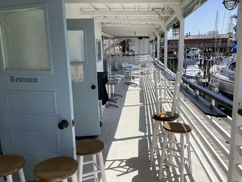 Slide: The Image of Custom Vinette 99 Paddle Wheel 1984 - 5220271