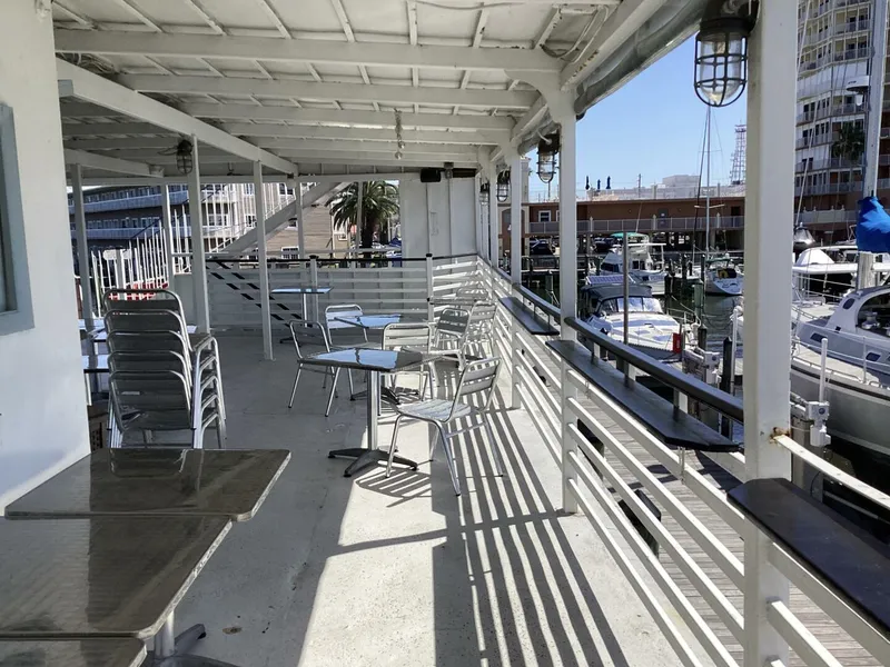 Slide: The Image of Custom Vinette 99 Paddle Wheel 1984 - 5220276