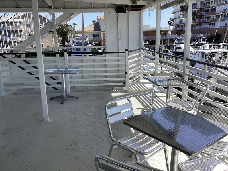 Slide: The Image of Custom Vinette 99 Paddle Wheel 1984 - 5220278