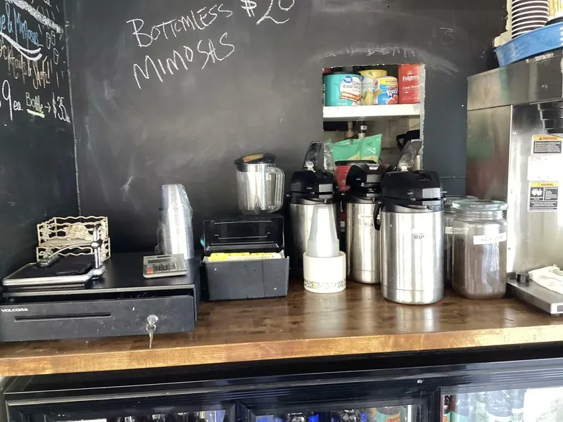 Slide: The Image of Custom Vinette 99 Paddle Wheel 1984 - 5220472