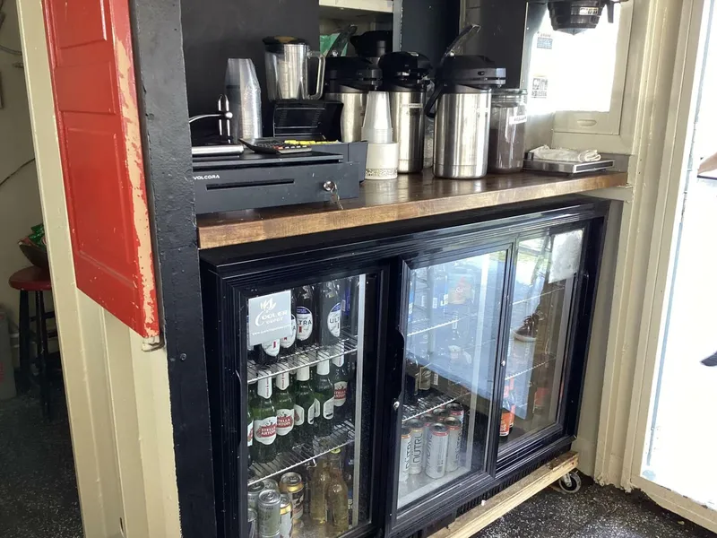 Slide: The Image of Custom Vinette 99 Paddle Wheel 1984 - 5220482