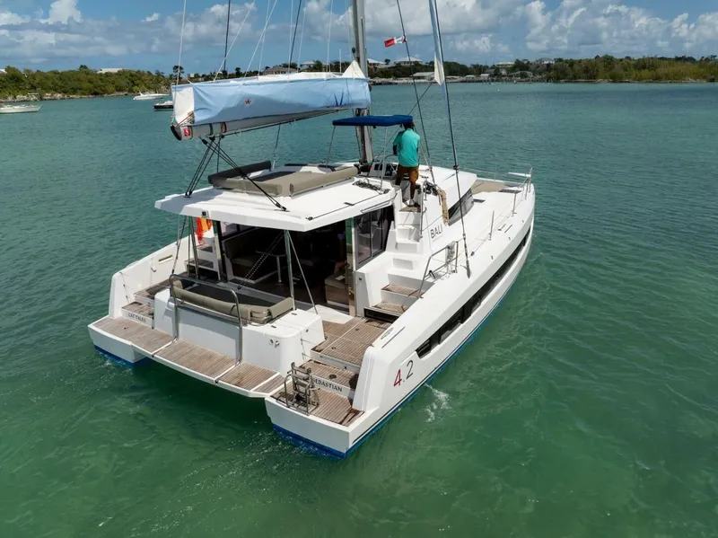 Slide: The Image of Bali 4.2 2022 - 5197085