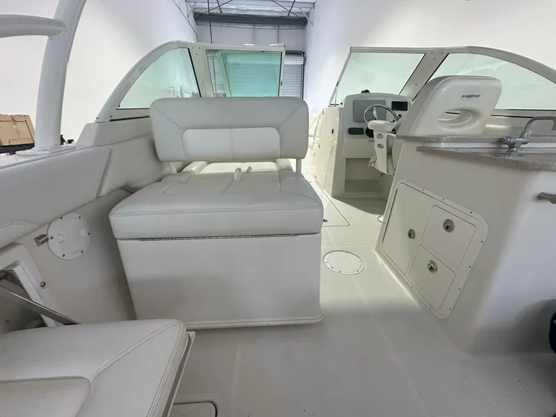 Slide: The Image of Sailfish 275 DC 2015 - 5221949