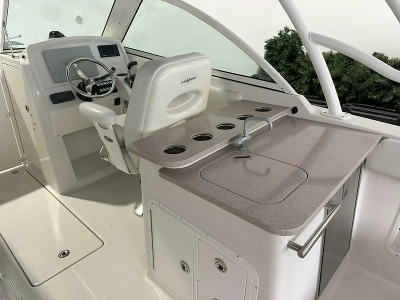 Slide: The Image of Sailfish 275 DC 2015 - 5221953