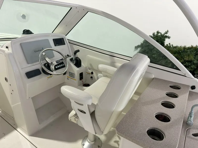 Slide: The Image of Sailfish 275 DC 2015 - 5221963