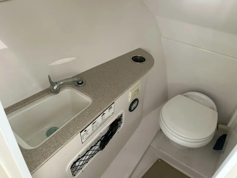 Slide: The Image of Sailfish 275 DC 2015 - 5221970