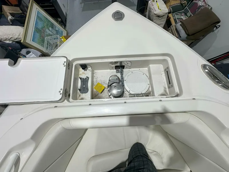 Slide: The Image of Sailfish 275 DC 2015 - 5221982