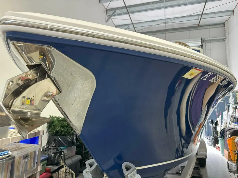 Slide: The Image of Sailfish 275 DC 2015 - 5221931