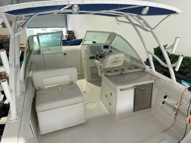 Slide: The Image of Sailfish 275 DC 2015 - 5221940