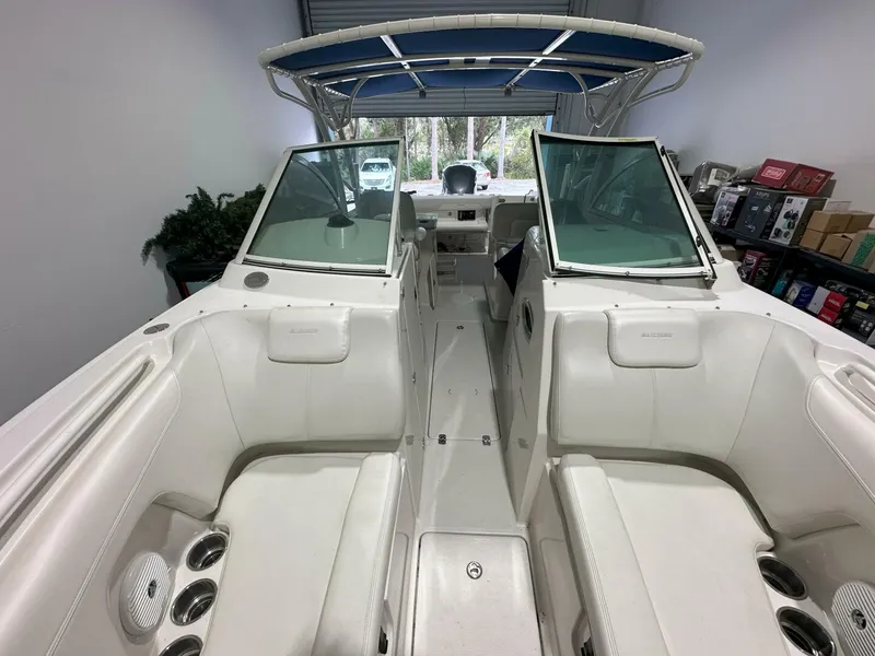 Slide: The Image of Sailfish 275 DC 2015 - 5221941