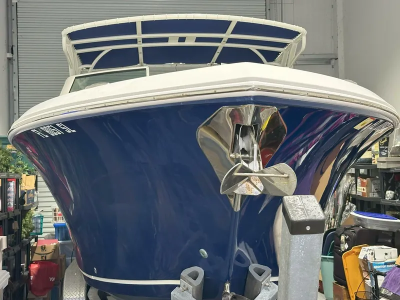 Slide: The Image of Sailfish 275 DC 2015 - 5221942