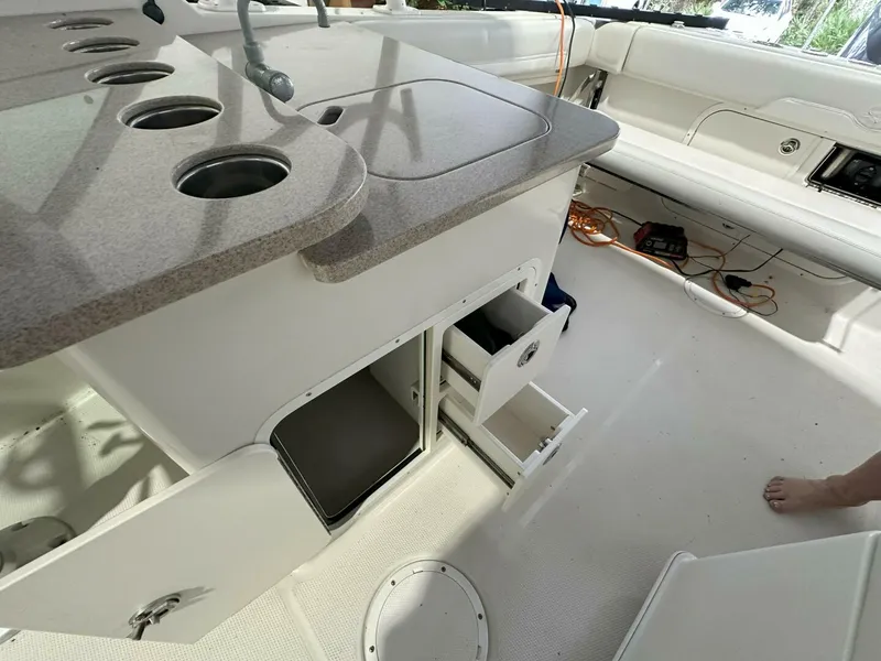 Slide: The Image of Sailfish 275 DC 2015 - 5221943