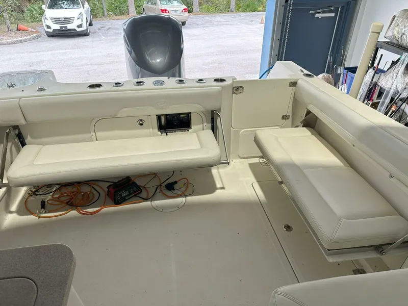 Slide: The Image of Sailfish 275 DC 2015 - 5221944