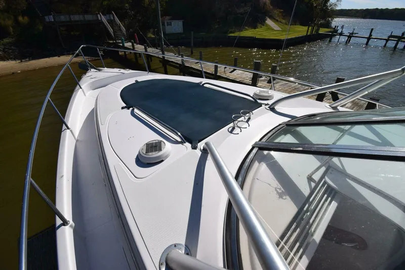 Slide: The Image of Donzi 38 ZSF 2005 - 5198107