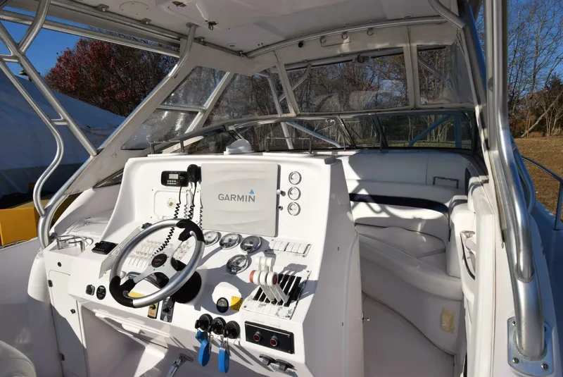 Slide: The Image of Donzi 38 ZSF 2005 - 5198133