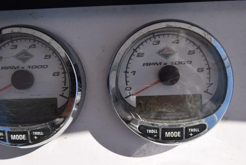 Slide: The Image of Donzi 38 ZSF 2005 - 5198147