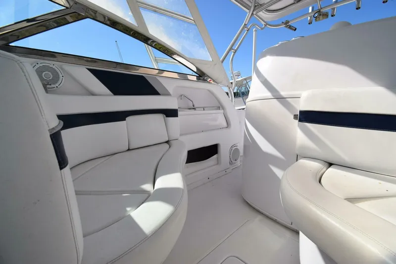 Slide: The Image of Donzi 38 ZSF 2005 - 5198154