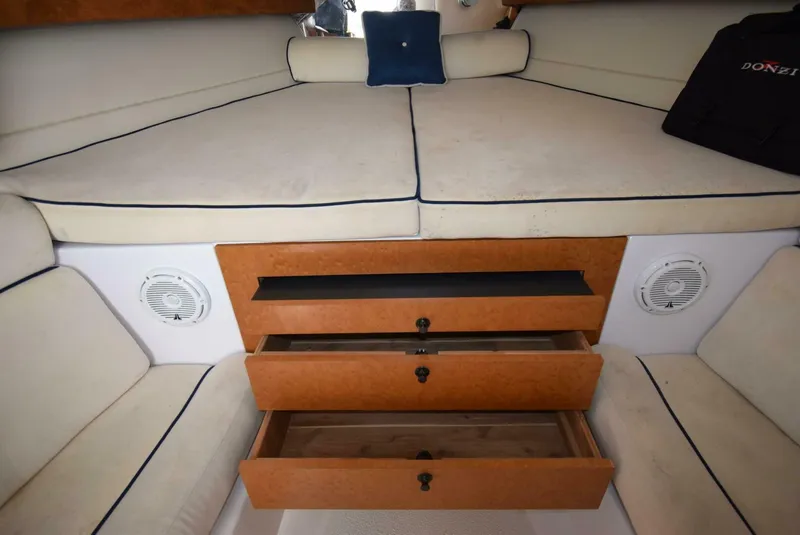 Slide: The Image of Donzi 38 ZSF 2005 - 5198158