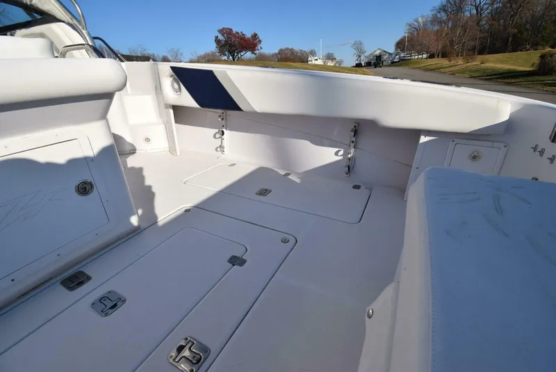 Slide: The Image of Donzi 38 ZSF 2005 - 5198169