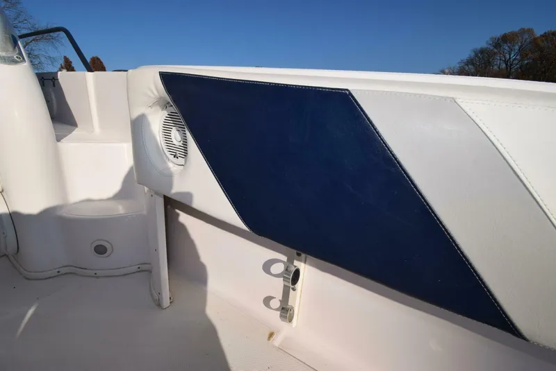 Slide: The Image of Donzi 38 ZSF 2005 - 5198170