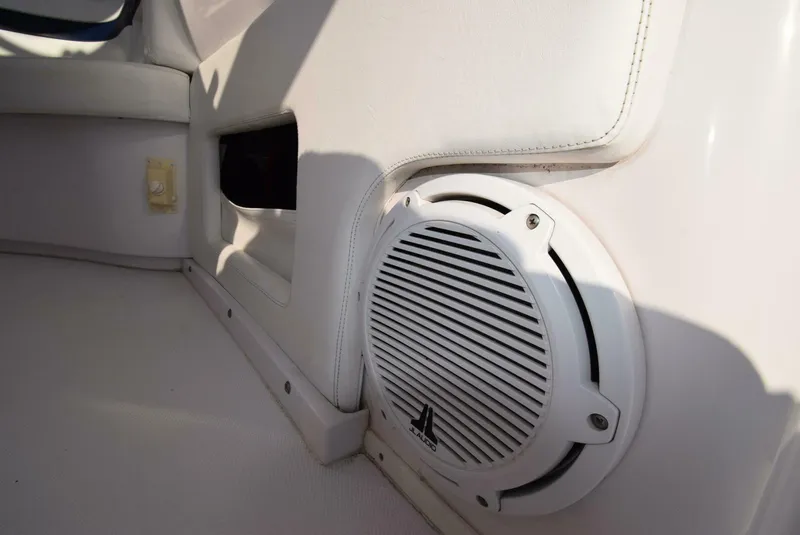 Slide: The Image of Donzi 38 ZSF 2005 - 5198171