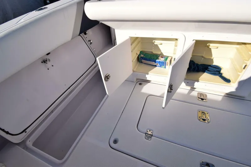 Slide: The Image of Donzi 38 ZSF 2005 - 5198175