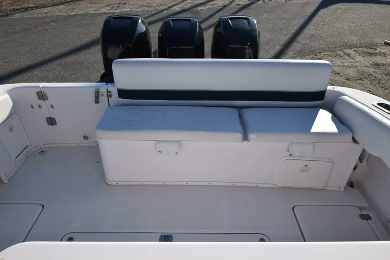 Slide: The Image of Donzi 38 ZSF 2005 - 5198178